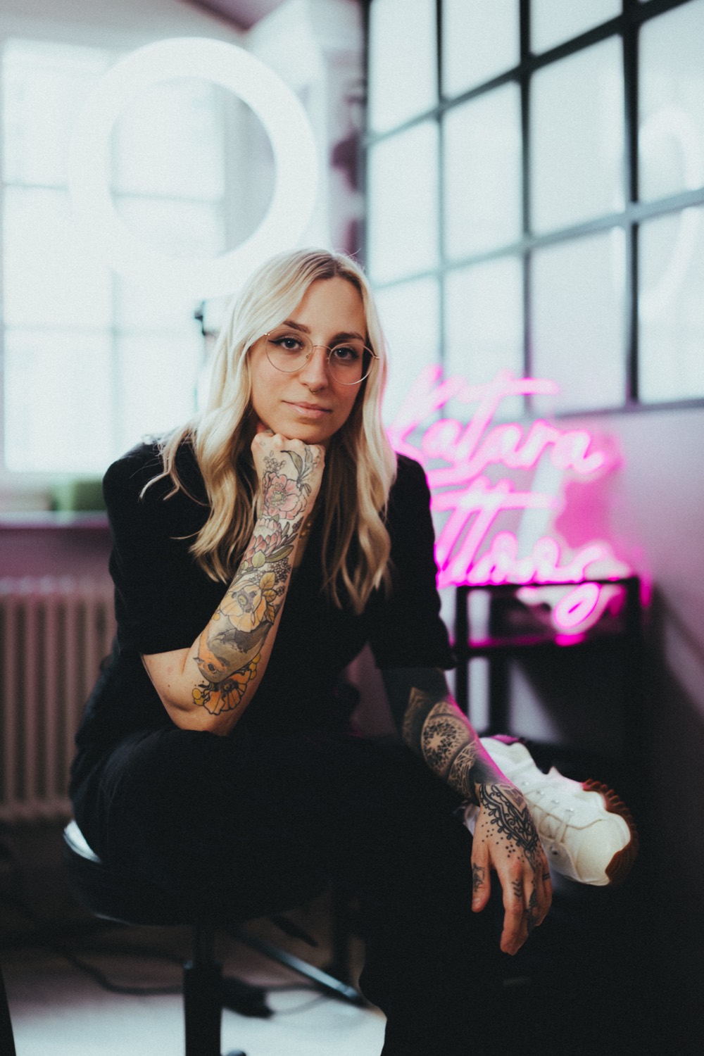 Vanessa